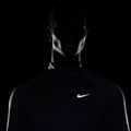 Felpa da corsa uomo Nike Stride 1/4 Zip Dri-Fit diffused blue 7