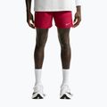 Pantaloncini da corsa da uomo Nike Miler tough red/sport red