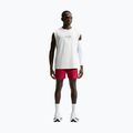 Pantaloncini da corsa da uomo Nike Miler tough red/sport red 2