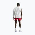 Pantaloncini da corsa da uomo Nike Miler tough red/sport red 3