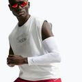 Pantaloncini da corsa da uomo Nike Miler tough red/sport red 4