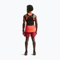 Pantaloncini da corsa da uomo Nike Miler tough red/sport red 3