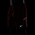 Pantaloncini da corsa da uomo Nike Miler tough red/sport red 6