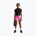 Pantaloncini bambini Nike Pro playful pink/white 2