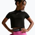 Pantaloncini bambini Nike Pro playful pink/white 5