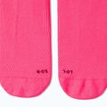 Calze Nike Run Lightweight Micro Crew Hyper Pink/Black 3
