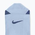 Calze Nike Running Lightweight No-Show hydrogen blue/mystic navy/mystic navy 4