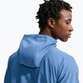 Giacca uomo Nike Form indigo storm 5