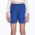 Pantaloncini bambini Nike Miler game royal/aluminum