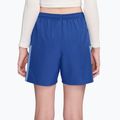 Pantaloncini bambini Nike Miler game royal/aluminum 2