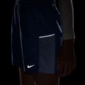 Pantaloncini bambini Nike Miler game royal/aluminum 5