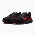 Scarpe da corsa uomo Nike Pegasus 42 black/university red/bright crimson 3