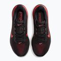 Scarpe da corsa uomo Nike Pegasus 42 black/university red/bright crimson 5