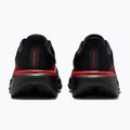 Scarpe da corsa uomo Nike Pegasus 42 black/university red/bright crimson 6