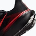 Scarpe da corsa uomo Nike Pegasus 42 black/university red/bright crimson 8