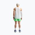 Pantaloncini da corsa da uomo Nike Miler illusion green 3