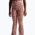 Pantaloni per bambini Nike One pink rise/white 4