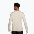 Longsleeve da uomo Nike 24.7 ImpossiblySoft Light light orewood brown/sail/light iron ore 2