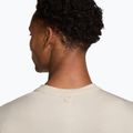 Longsleeve da uomo Nike 24.7 ImpossiblySoft Light light orewood brown/sail/light iron ore 3