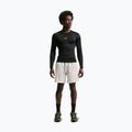 Pantaloncini da allenamento uomo Nike Unlimited light orewood brown/black/light orewood brown 7
