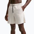 Pantaloncini da allenamento uomo Nike Unlimited light orewood brown/black/light orewood brown 3
