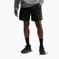 Pantaloncini uomo Nike Form Dri-Fit 7" black/white