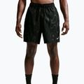 Pantaloncini uomo Nike Form Dri-Fit 7" black/white 4