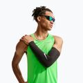 Maglia da corsa da uomo Nike Stride green spark 4