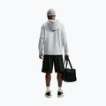 Felpa da allenamento uomo Nike N.A.C. light smoke grey/htr/light smoke grey 3