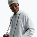 Felpa da allenamento uomo Nike N.A.C. light smoke grey/htr/light smoke grey 5