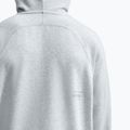 Felpa da allenamento uomo Nike N.A.C. light smoke grey/htr/light smoke grey 6