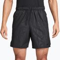 Pantaloncini da allenamento uomo Nike N.A.C. black/anthracite/black