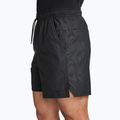 Pantaloncini da allenamento uomo Nike N.A.C. black/anthracite/black 3