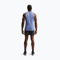 Maglia training da uomo Nike Pro indigo storm/black 2