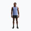 Maglia training da uomo Nike Pro indigo storm/black 8