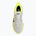Scarpe da corsa uomo Nike Pegasus 42 photon dust/volt/white/black 5