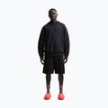 Felpa da allenamento uomo Nike 24.7 ImpossiblySoft black/black/dark smoke grey 9