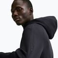 Felpa da allenamento uomo Nike 24.7 ImpossiblySoft black/black/dark smoke grey 5