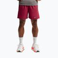 Pantaloncini da corsa da uomo Nike Miler tough red/sport red