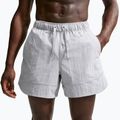 Pantaloncini da allenamento uomo Nike N.A.C. light smoke grey/light smoke grey