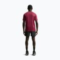 Maglia da corsa da uomo Nike Miler Dri-Fit UV tough red/mystic dates 3