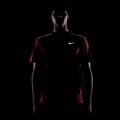 Maglia da corsa da uomo Nike Miler Dri-Fit UV tough red/mystic dates 7