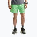 Pantaloncini da corsa da uomo Nike Miler illusion green