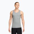 Maglia training da uomo Nike N.A.C. light smoke grey/light smoke grey