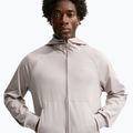 Felpa da allenamento uomo Nike Primary NanoKnit moon particle/college grey/moon particle 3