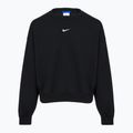 Felpa bambini Nike Sportswear Studio black/white 6