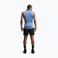 Maglia training da uomo Nike Pro indigo storm/black 2