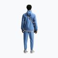 Pantaloni da uomo Nike Form indigo storm/black 2