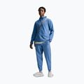 Pantaloni da uomo Nike Form indigo storm/black 10