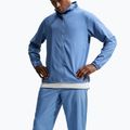 Pantaloni da uomo Nike Form indigo storm/black 4